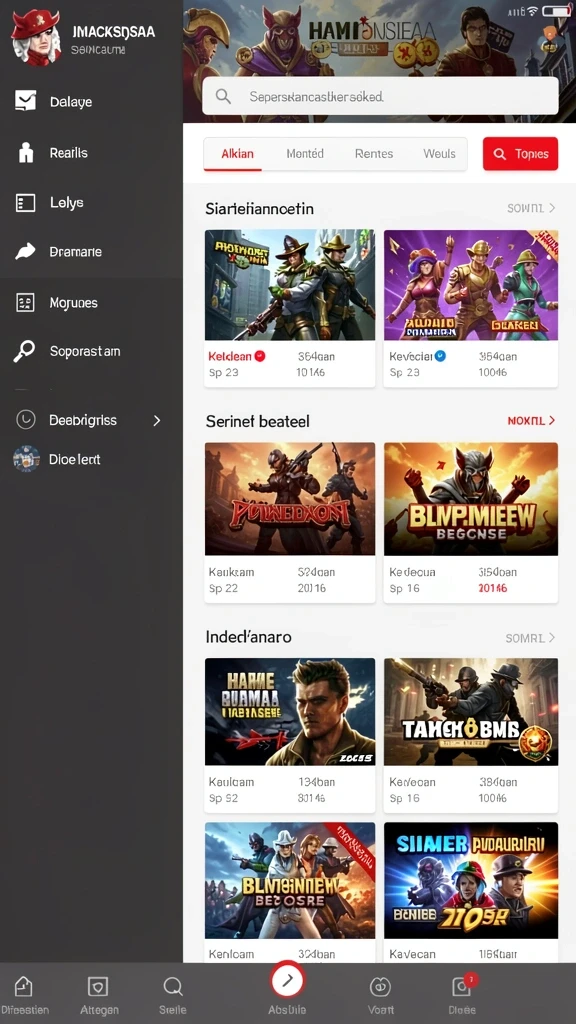 Review Aplikasi api5000 Versi Terbaru screenshot 2