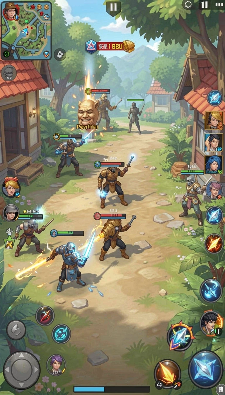 Download dewapoker APK untuk Android screenshot 3