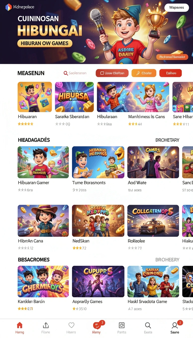567luck App APK Terbaru screenshot 2