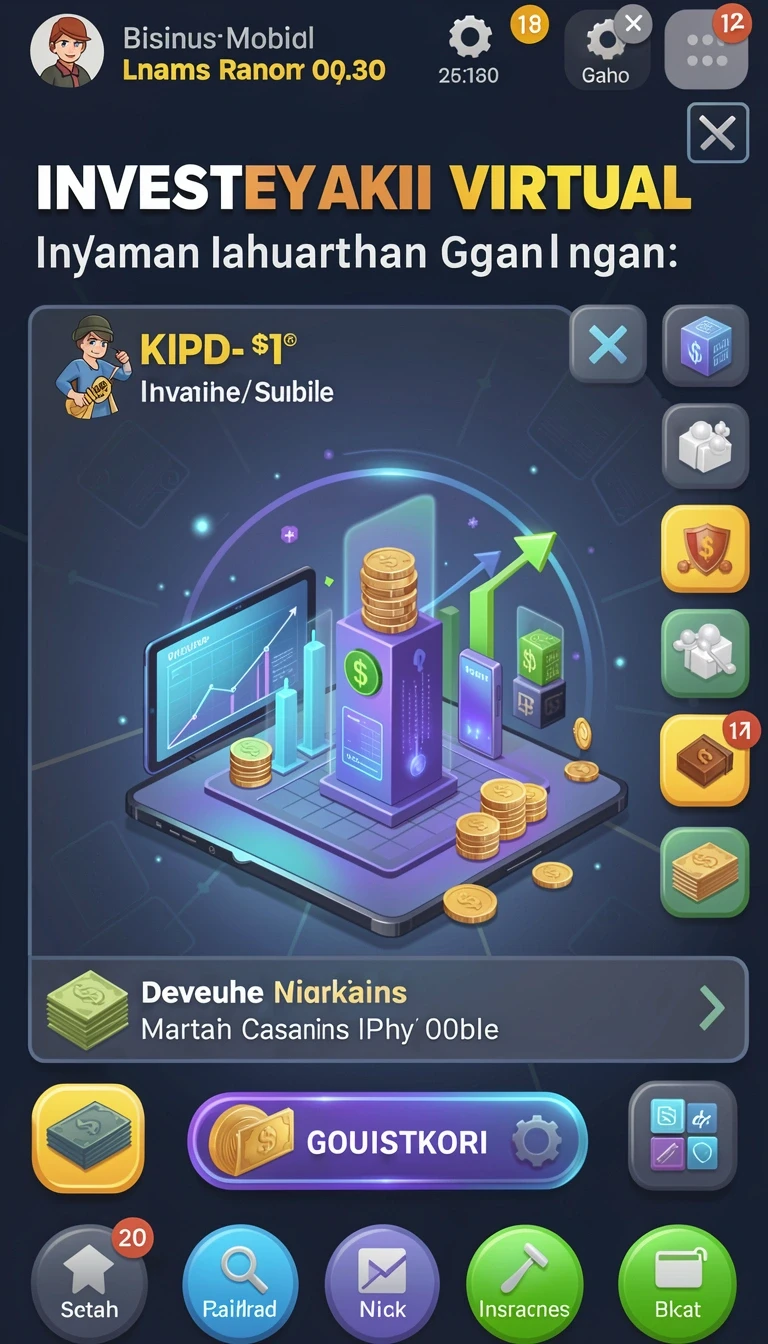 Download dewapoker APK untuk Android screenshot 2