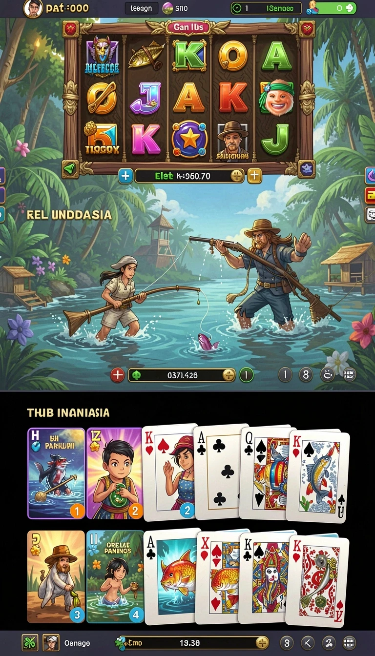 Download king88 APK untuk Android screenshot 3